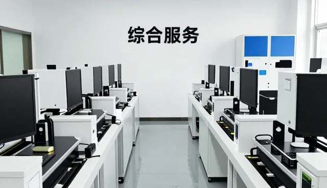 上海智悦逸境科技有限公司