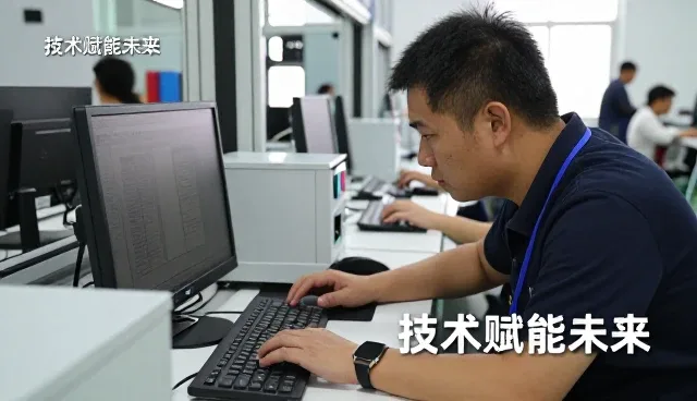技术培训如何解决维护保养中的实际问题