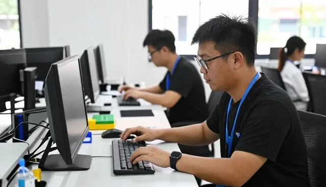 上海智悦逸境科技有限公司探索技术赋能未来未来方向