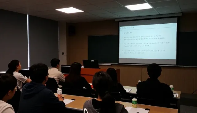 技术外包项目中常见问题及应对策略