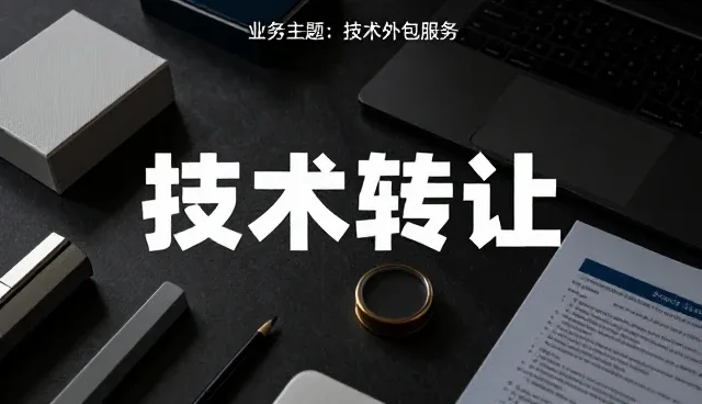 如何通过技术转让实现企业能力的持续提升