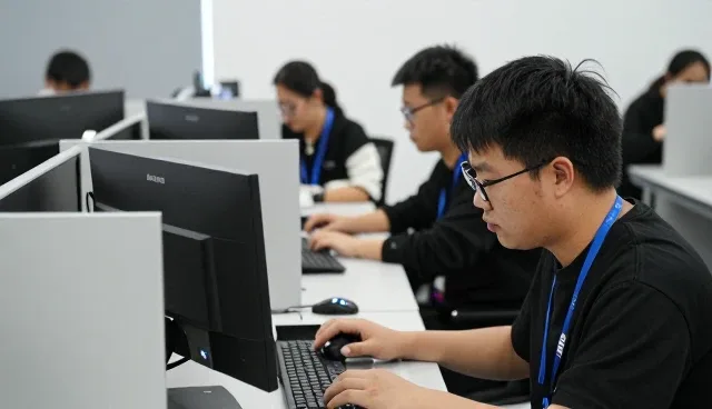 上海智悦逸境科技有限公司分享技术培训课程应用案例