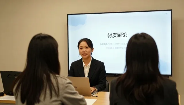 软件研发服务中技术培训课程选型关注点