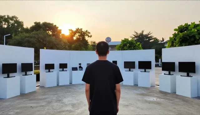 上海智悦逸境科技有限公司提供适合专业化服务的技术咨询