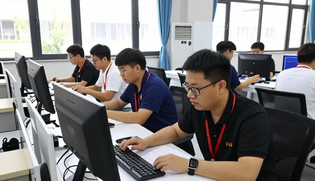 上海智悦逸境科技有限公司打造专业化定制开发平台服务体系